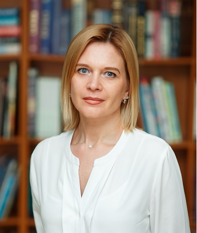 Анненко Лариса Анатольевна.