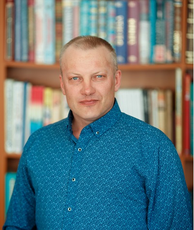 Игумнов Дмитрий Сергеевич.