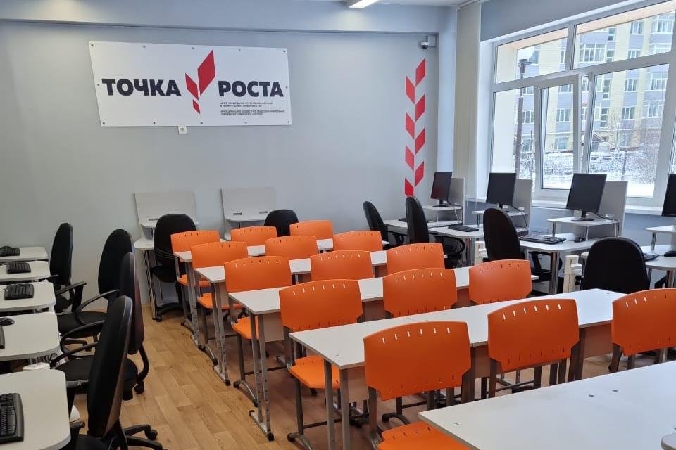 Фотографии школы.